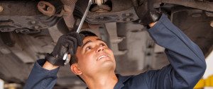 auto repair in Douglasville, GA